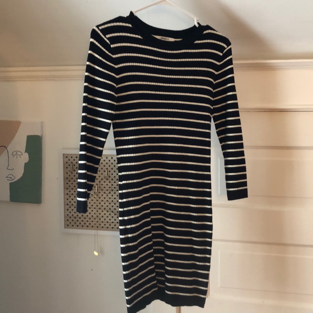 forever 21 dress